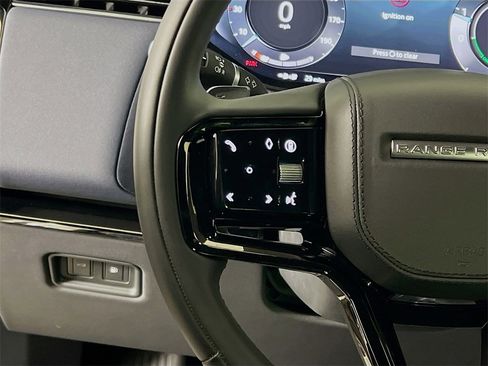 Used 2024 Land Rover Range Rover Sport Autobiography image 10