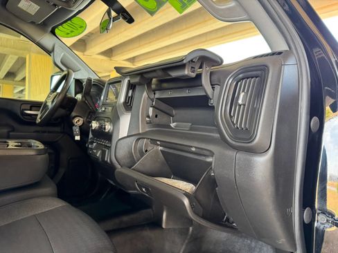 Used 2022 GMC Sierra 3500 Pro w/ Convenience Package AWD/4WD image 28