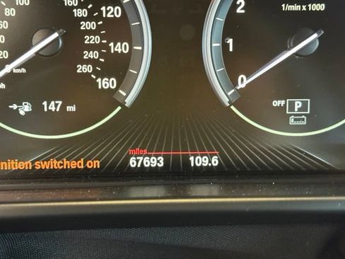 Used 2018 BMW X5 xDrive40e AWD/4WD image 16