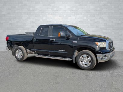 Used 2008 Toyota Tundra SR5