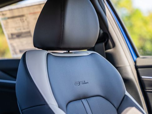 New 2026 Kia K5 GT-Line FWD image 7