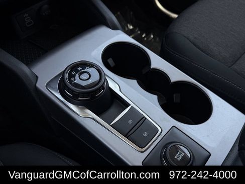 Used 2024 Ford Bronco Sport Big Bend AWD/4WD image 22
