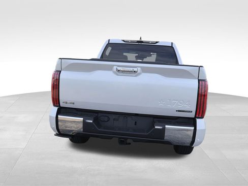 Used 2025 Toyota Tundra 1794 Edition AWD/4WD image 15