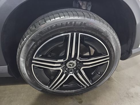 Certified 2026 Mercedes-Benz GLC 300 image 35