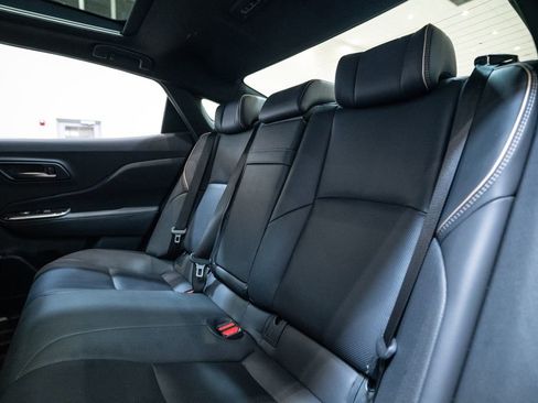 Certified 2024 Toyota Crown Limited image 38