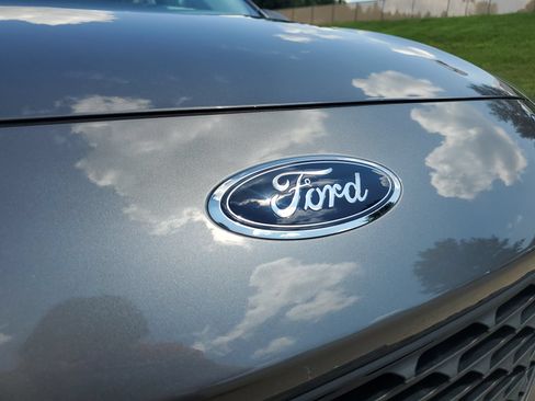 Used 2021 Ford Escape S FWD image 35