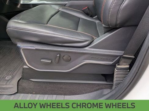 Used 2022 Ford F150 Lariat image 16