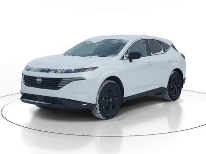 New 2026 Nissan Murano SV