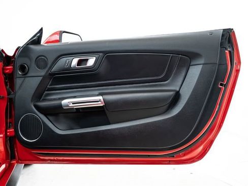 Used 2019 Ford Mustang GT Premium w/ GT Performance Package image 23