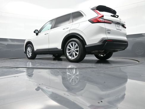 Certified 2024 Honda CR-V EX image 32