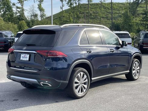 Used 2022 Mercedes-Benz GLE 350 image 29