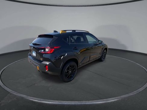 Used 2024 Subaru Crosstrek 2.5i Wilderness w/ Crosstrek Mirror Package AWD/4WD image 8