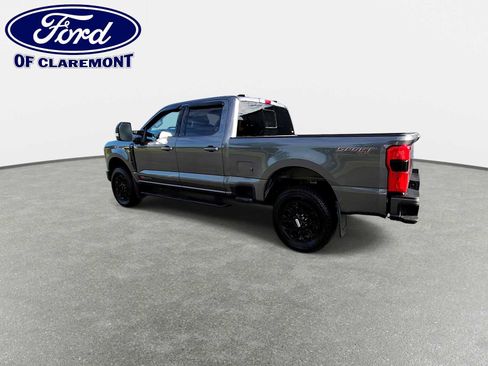 Used 2024 Ford F350 Lariat w/ Lariat Ultimate Package AWD/4WD image 6