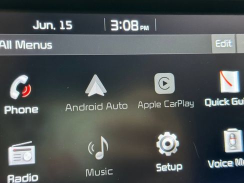 Used 2020 Kia Soul S FWD image 22
