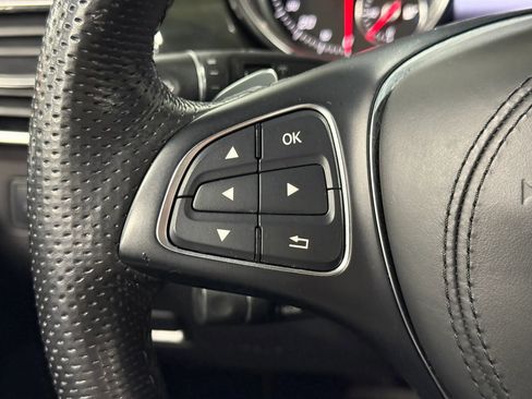 Used 2018 Mercedes-Benz GLS 450 4MATIC w/ Premium Package image 25