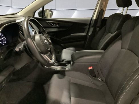 Certified 2024 Subaru Ascent Premium w/ Convenience Package image 7