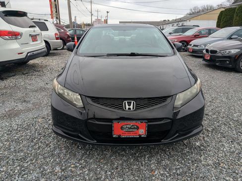 Used 2013 Honda Civic EX image 2