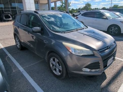 Used 2013 Ford Escape SE AWD/4WD image 9