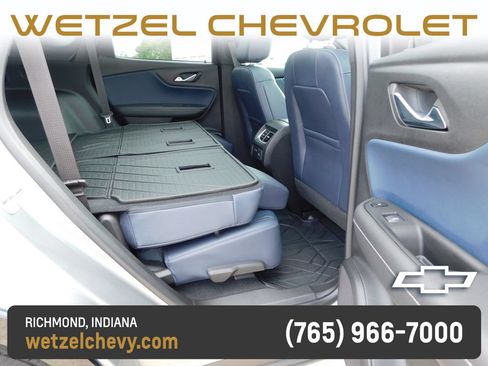 Used 2025 Chevrolet Blazer RS w/ Driver Confidence II Package AWD/4WD image 26