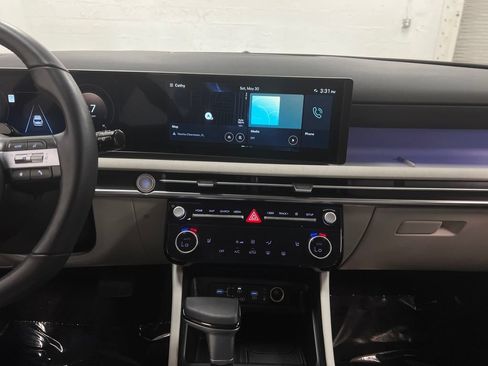 Used 2025 Hyundai Tucson SEL FWD image 20