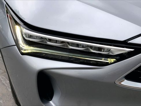 Used 2024 Acura MDX FWD image 28