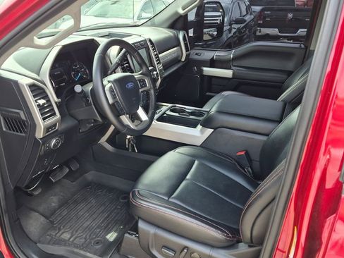 Used 2021 Ford F250 Lariat image 14