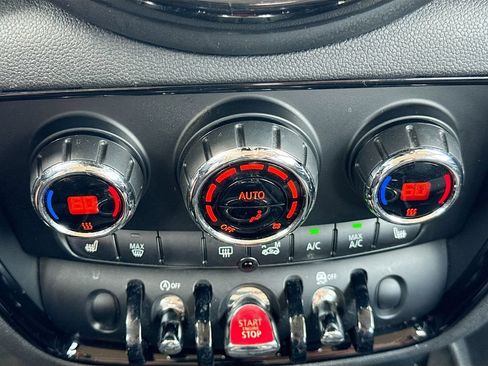 Used 2017 MINI Cooper Clubman S FWD image 14