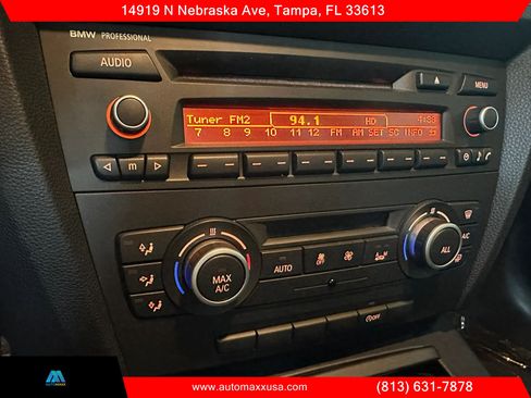 Used 2013 BMW M3 Coupe RWD image 27