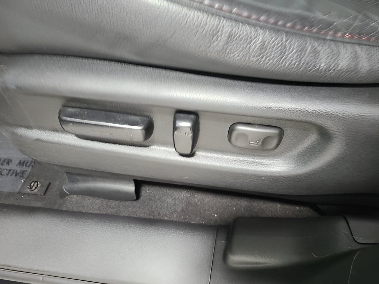 Used 2021 Honda Pilot Black Edition image 21