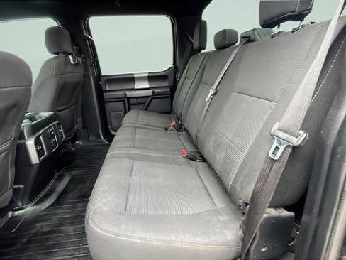 Used 2015 Ford F150 XLT w/ Equipment Group 301A Mid AWD/4WD image 21