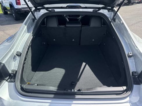 New 2026 Dodge Charger Scat Pack w/ Blacktop Package image 8