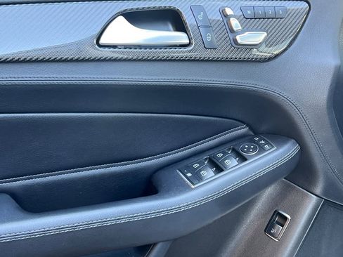 Used 2017 Mercedes-Benz GLE 43 AMG 4MATIC image 13