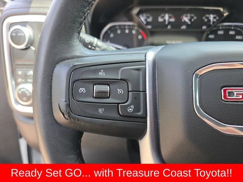 Used 2022 GMC Sierra 1500 Elevation w/ Preferred Package RWD image 30