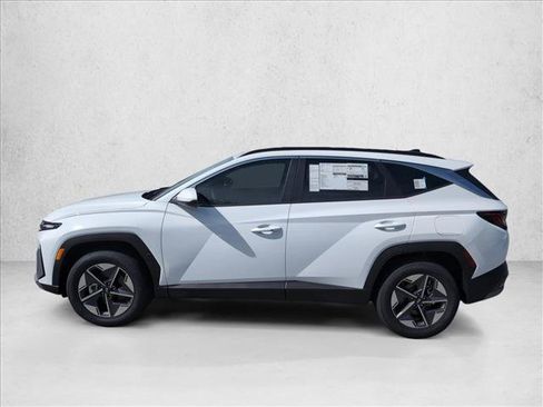 New 2026 Hyundai Tucson SEL FWD image 5