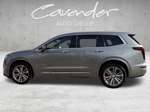 Used 2024 Cadillac XT6 Premium Luxury FWD image 13
