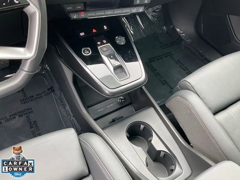 Used 2023 Audi Q4 e-tron Prestige image 44
