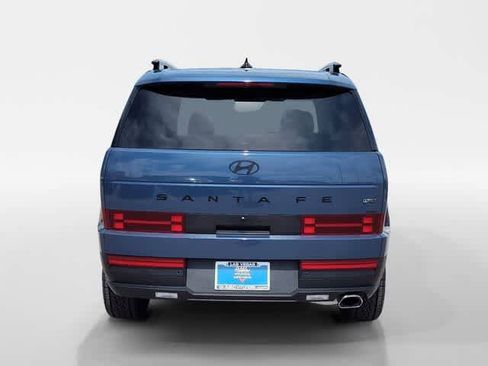 New 2026 Hyundai Santa Fe XRT AWD/4WD image 4