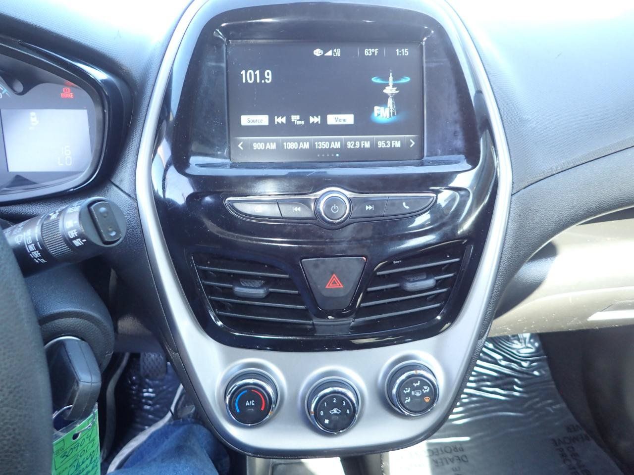 Used 2017 Chevrolet Spark LS FWD image 17