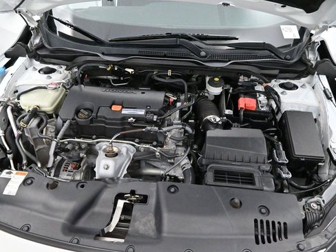 Used 2020 Honda Civic LX image 29