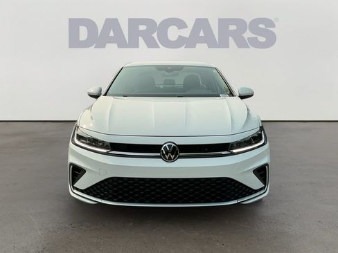 Used 2025 Volkswagen Jetta S FWD image 2