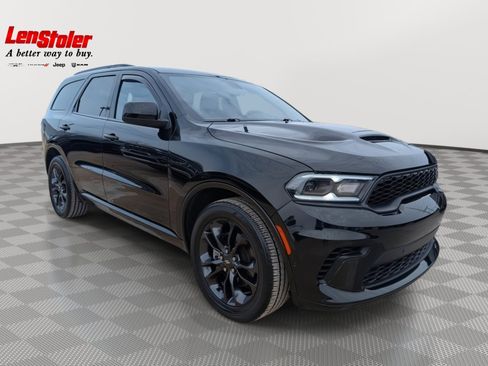 Used 2023 Dodge Durango R/T w/ Blacktop Package image 7