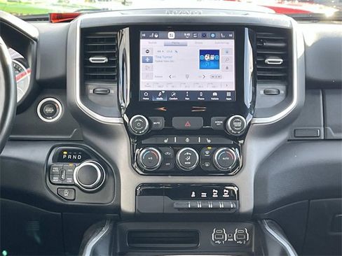 Used 2022 RAM 1500 Big Horn image 15