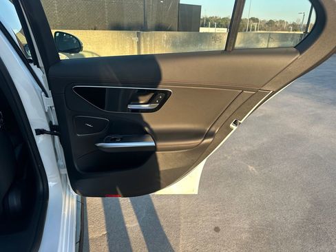 New 2026 Mercedes-Benz C 43 AMG C 43 AMG image 18