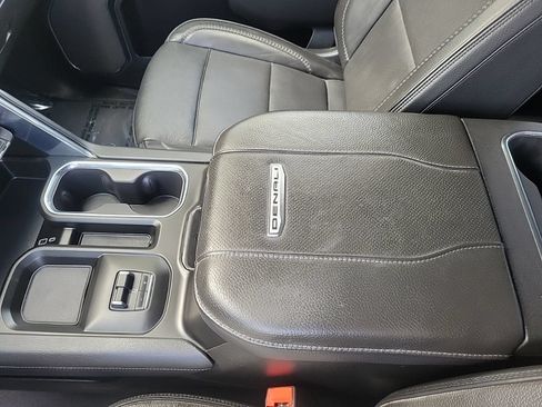 Used 2024 GMC Sierra 2500 Denali w/ Denali Reserve Package AWD/4WD image 24
