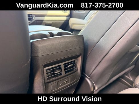 Used 2024 Chevrolet Colorado ZR2 w/ ZR2 Convenience Package III AWD/4WD image 26
