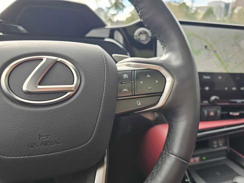 Used 2024 Lexus NX 350 AWD w/ Vision Package image 30