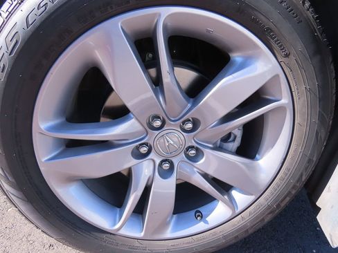 Used 2019 Acura RDX FWD w/ Advance Package image 18