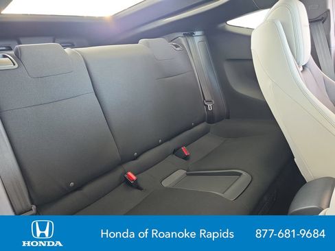 New 2026 Honda Prelude image 18