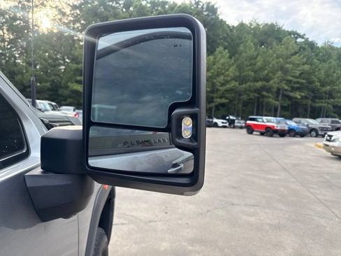 Used 2024 GMC Sierra 2500 AT4 w/ AT4 Premium Plus Package AWD/4WD image 9