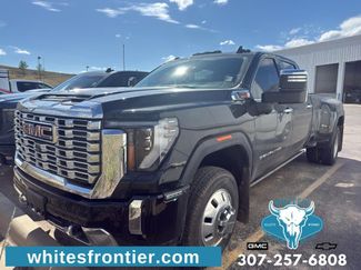 Certified 2025 GMC Sierra 3500 Denali w/ Denali Reserve Package AWD/4WD video 1